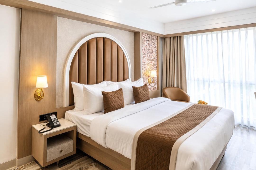 Photo of Bedroom in Patna