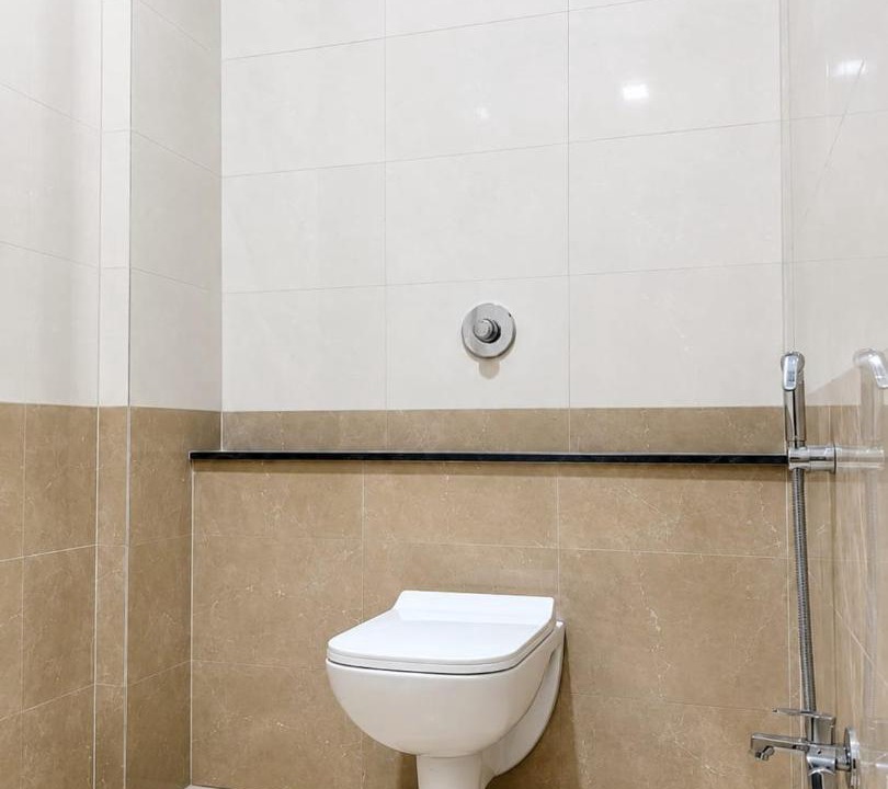 Photo of Bathroom in Raigarh