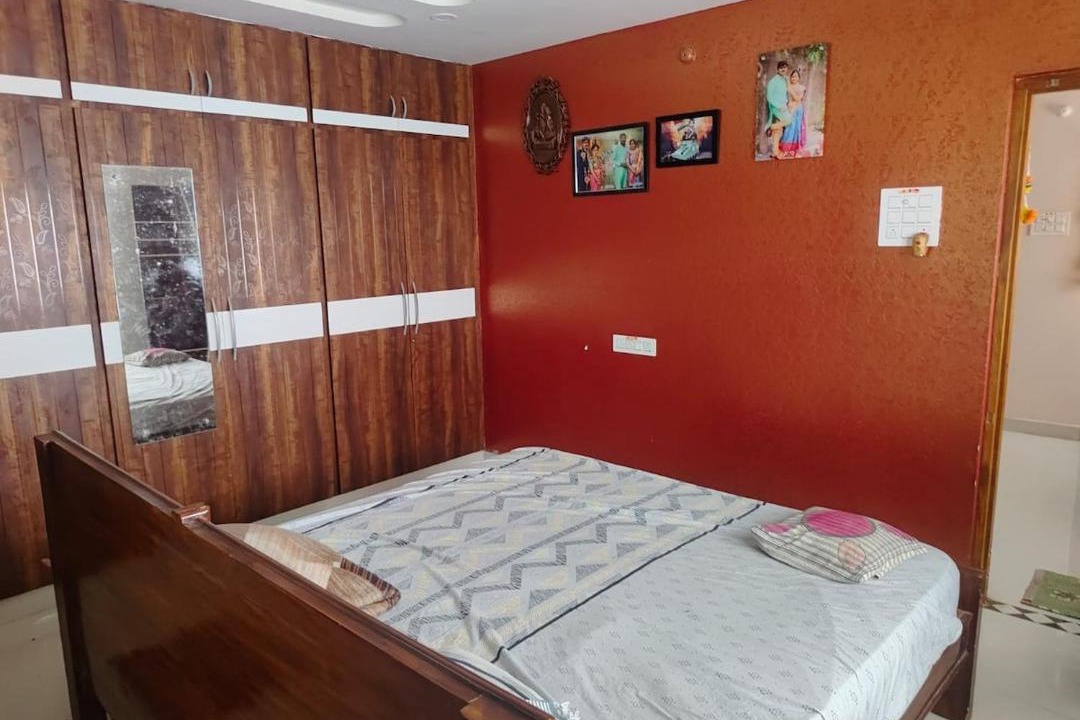 Photo of Bedroom in Madhurawada
