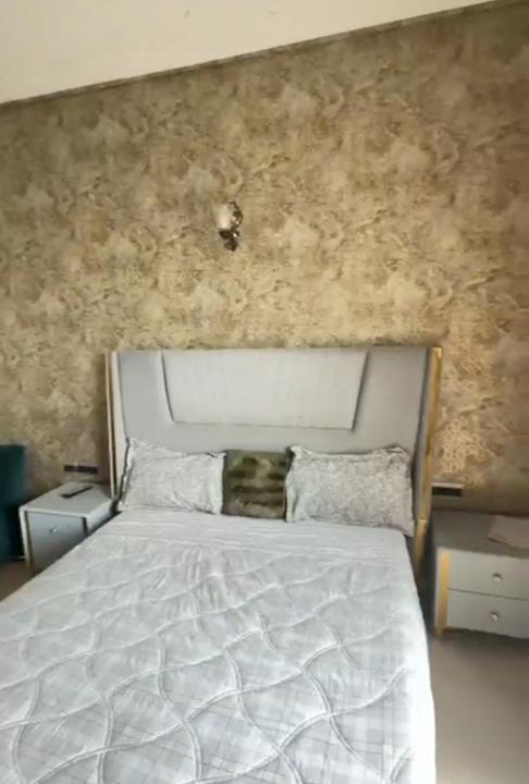 Photo of Bedroom in Auli