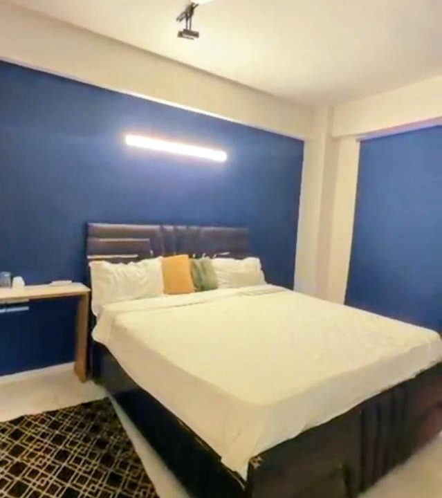 Photo of Bedroom in Auli