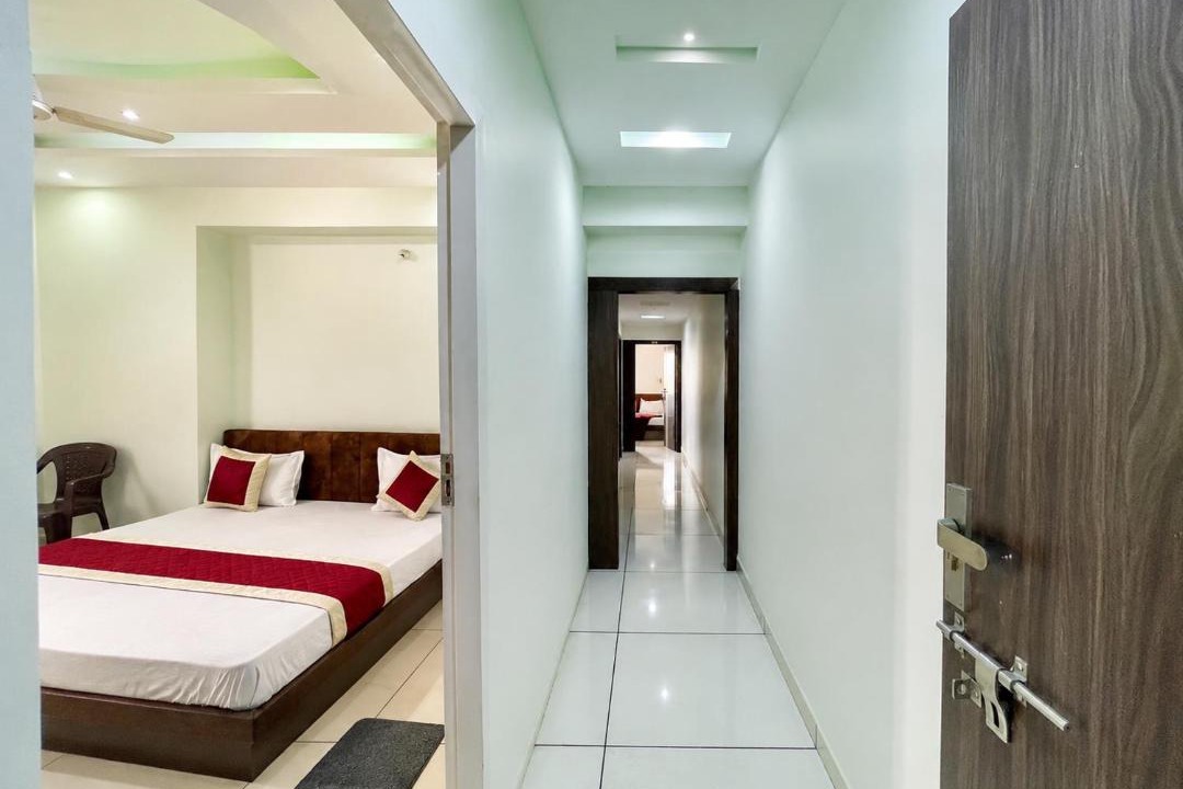 Photo of Bedroom in Ujjain