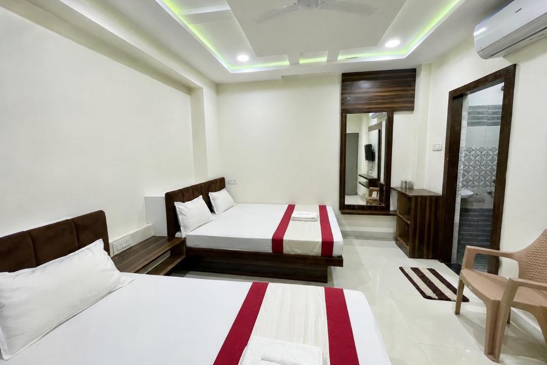 Photo of Bedroom in Ujjain