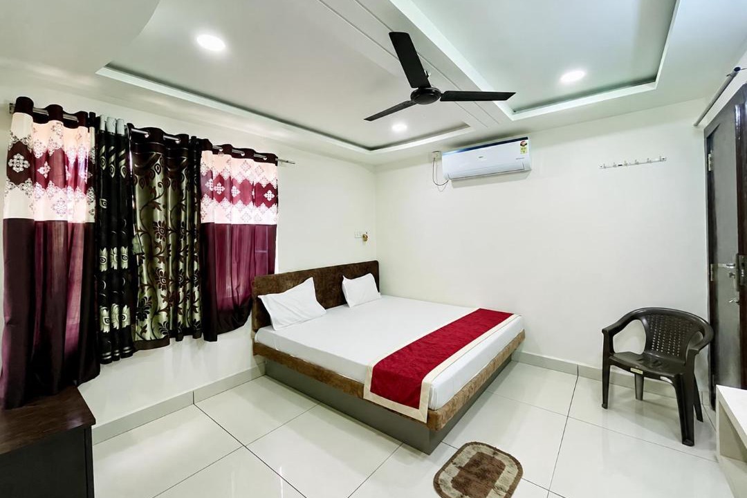 Photo of Bedroom in Ujjain