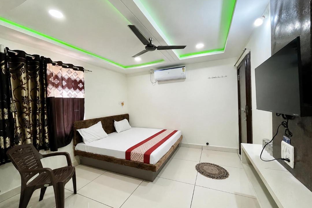 Photo of Bedroom in Ujjain