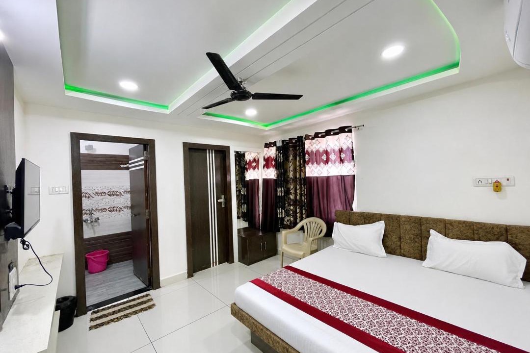 Photo of Bedroom in Ujjain
