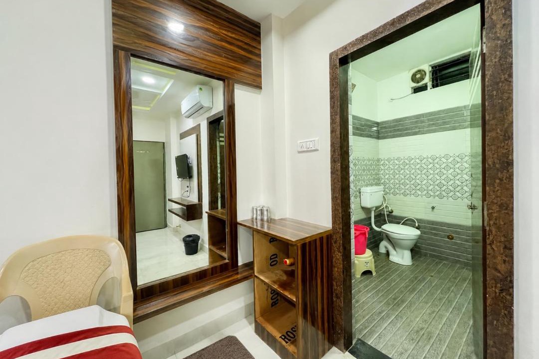 Photo of Bathroom in Ujjain