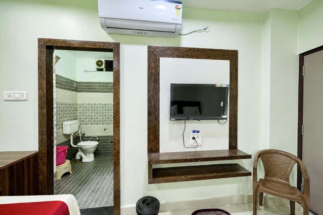 Photo of Bathroom in Ujjain