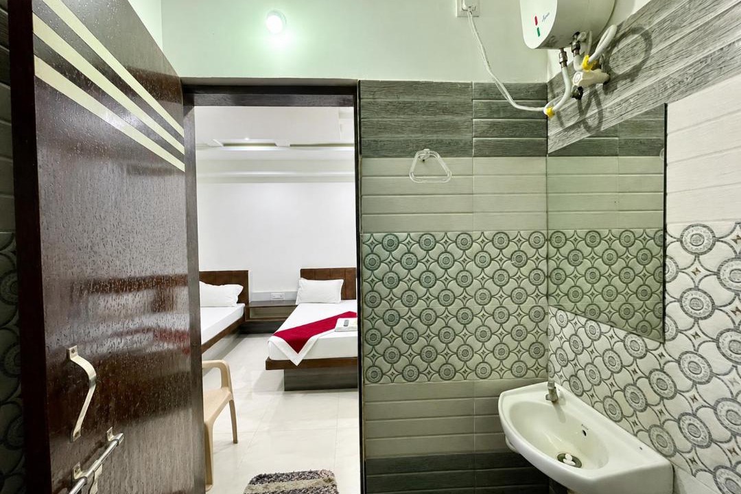 Photo of Bathroom in Ujjain