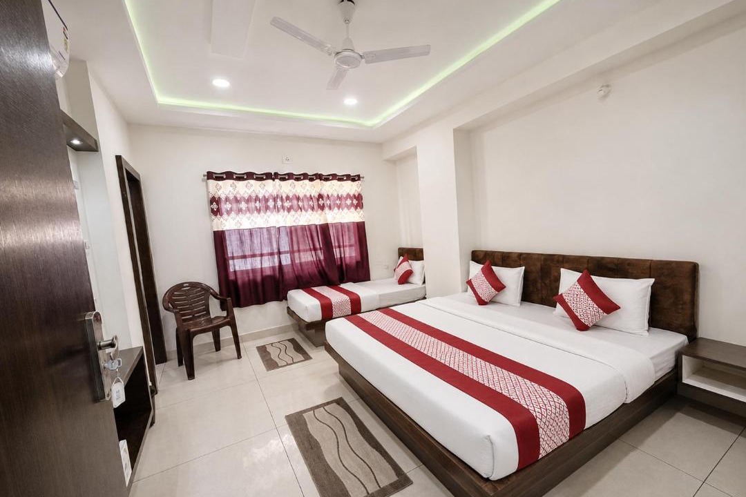Photo of Bedroom in Ujjain