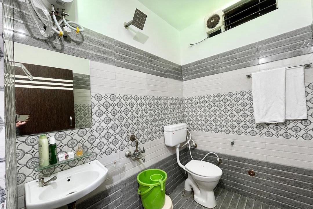 Photo of Bathroom in Ujjain