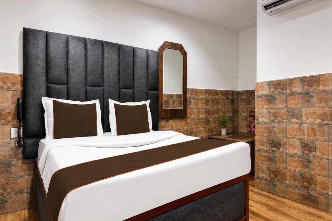 Photo of Bedroom in Raigarh