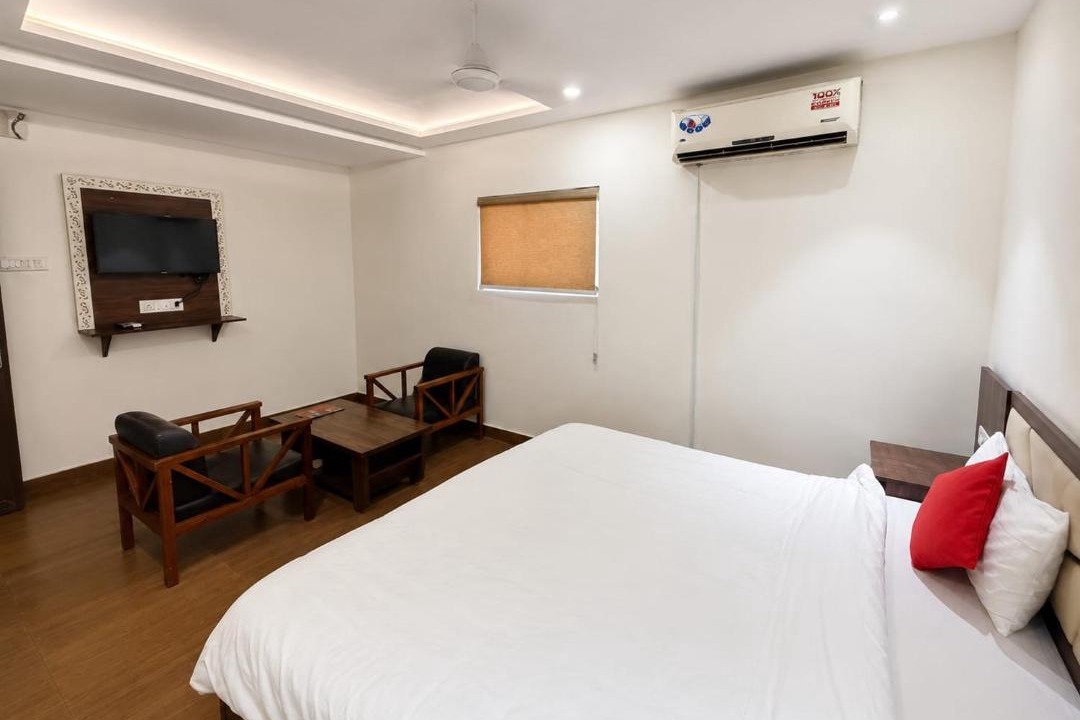 Photo of Bedroom in Raigarh