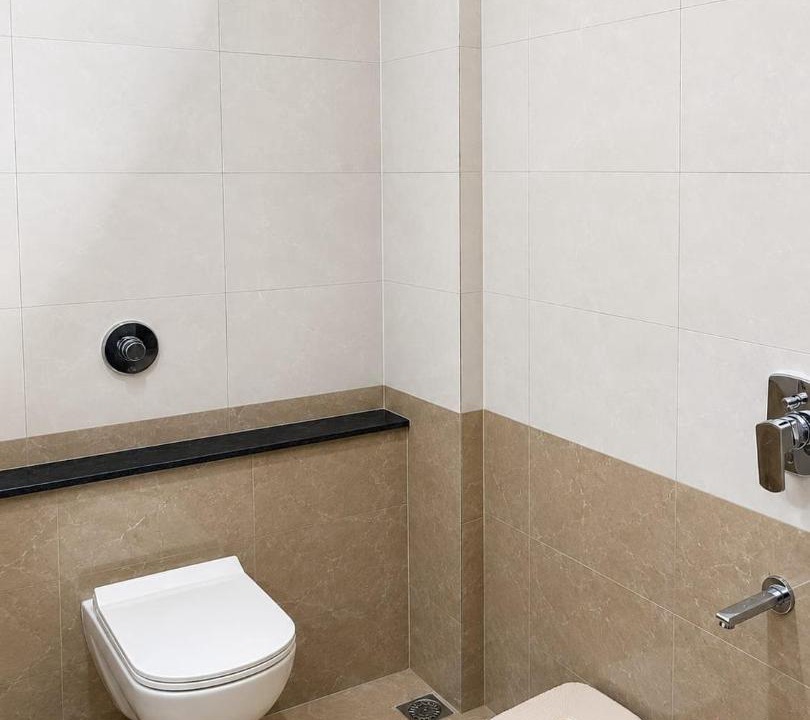 Photo of Bathroom in Raigarh