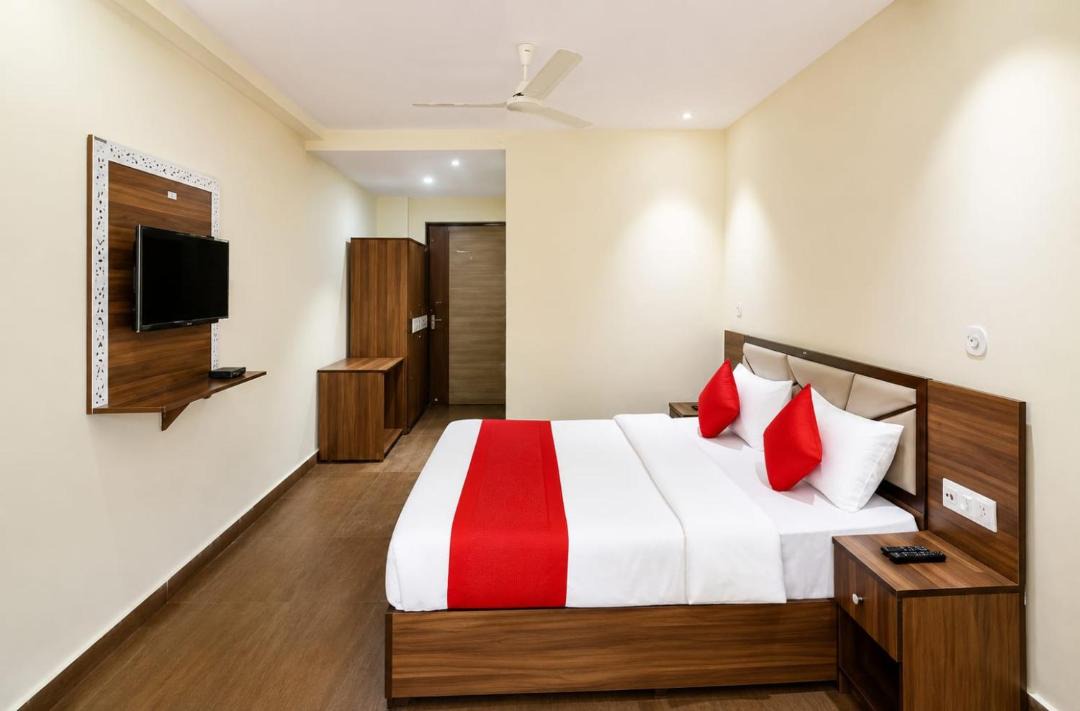 Photo of Bedroom in Raigarh