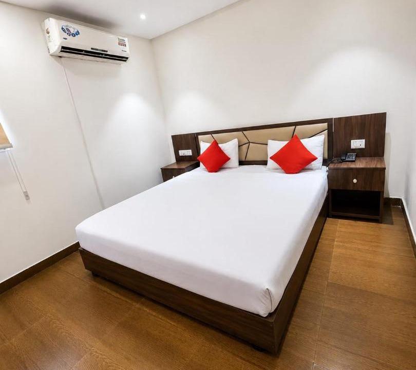 Photo of Bedroom in Raigarh