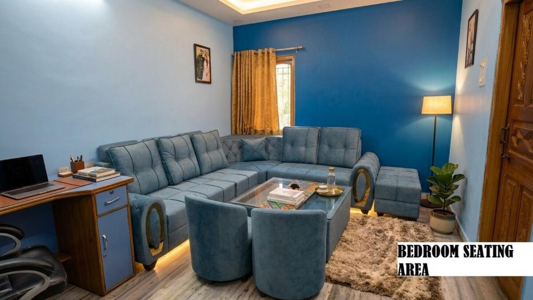Photo of Livingroom in Chas