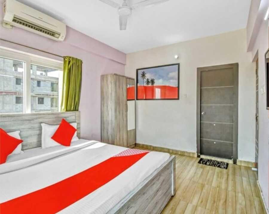Photo of Bedroom in Rajarhat