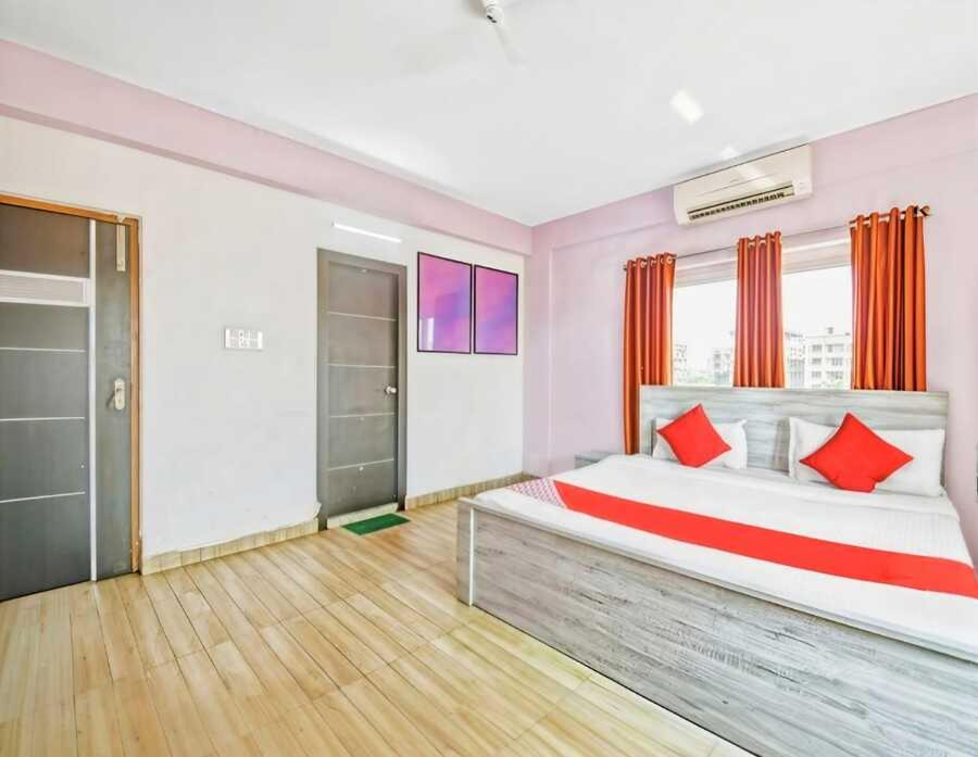 Photo of Bedroom in Rajarhat