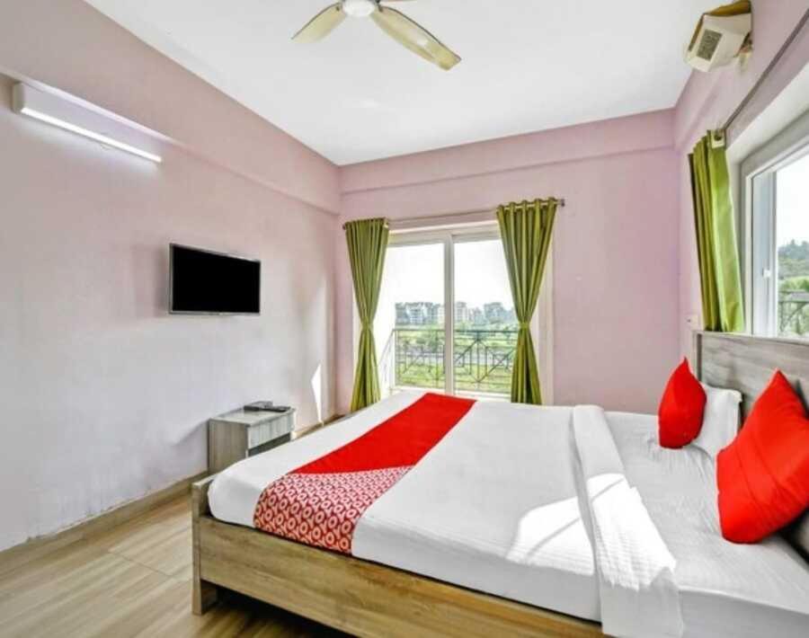 Photo of Bedroom in Rajarhat