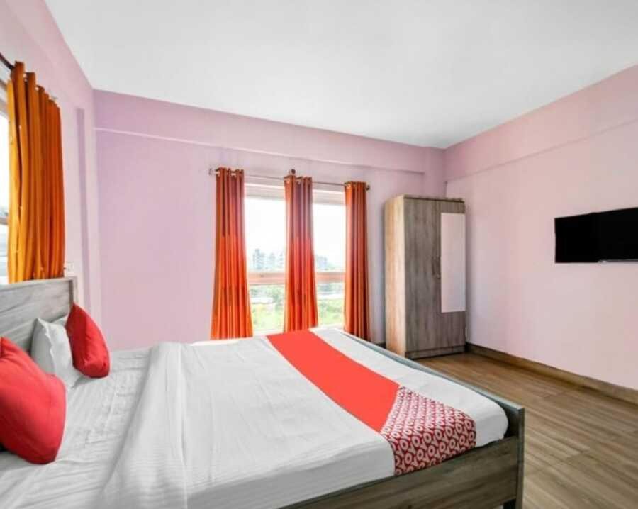 Photo of Bedroom in Rajarhat
