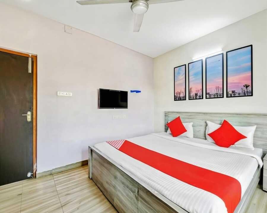 Photo of Bedroom in Rajarhat