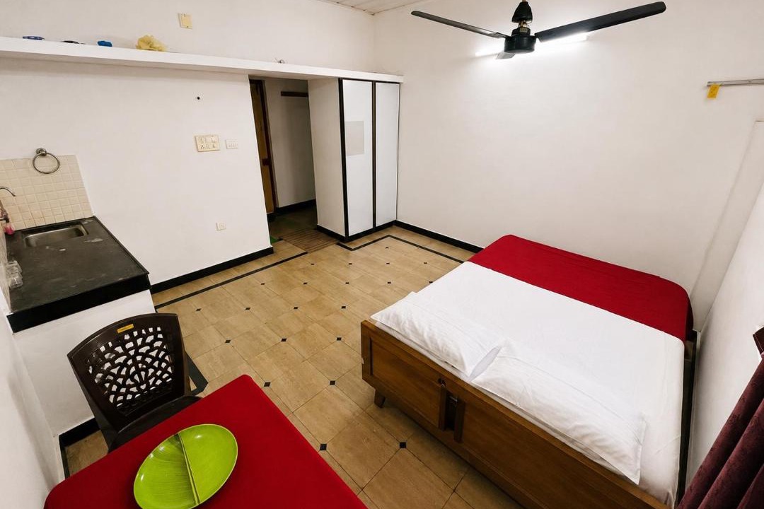 Photo of Bedroom in Malpe