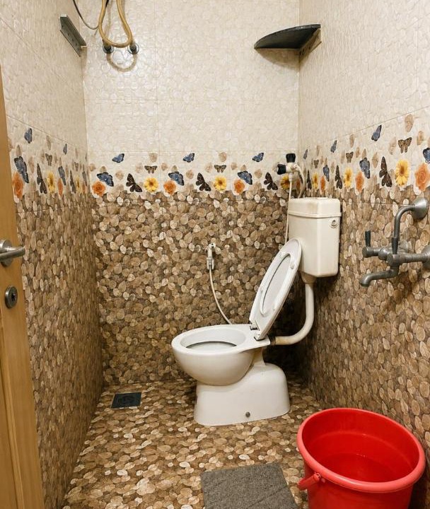 Photo of Bathroom in Malpe