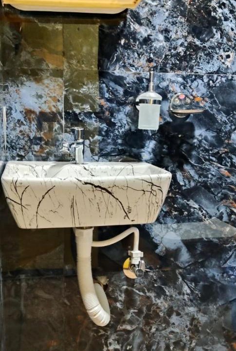 Photo of Bathroom in Colva
