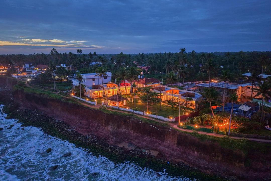 Photo of Others in Varkala