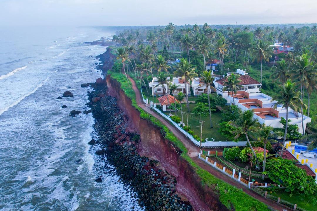 Photo of Others in Varkala