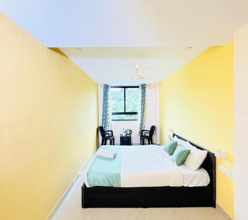 Photo of Bedroom in Nullatanni