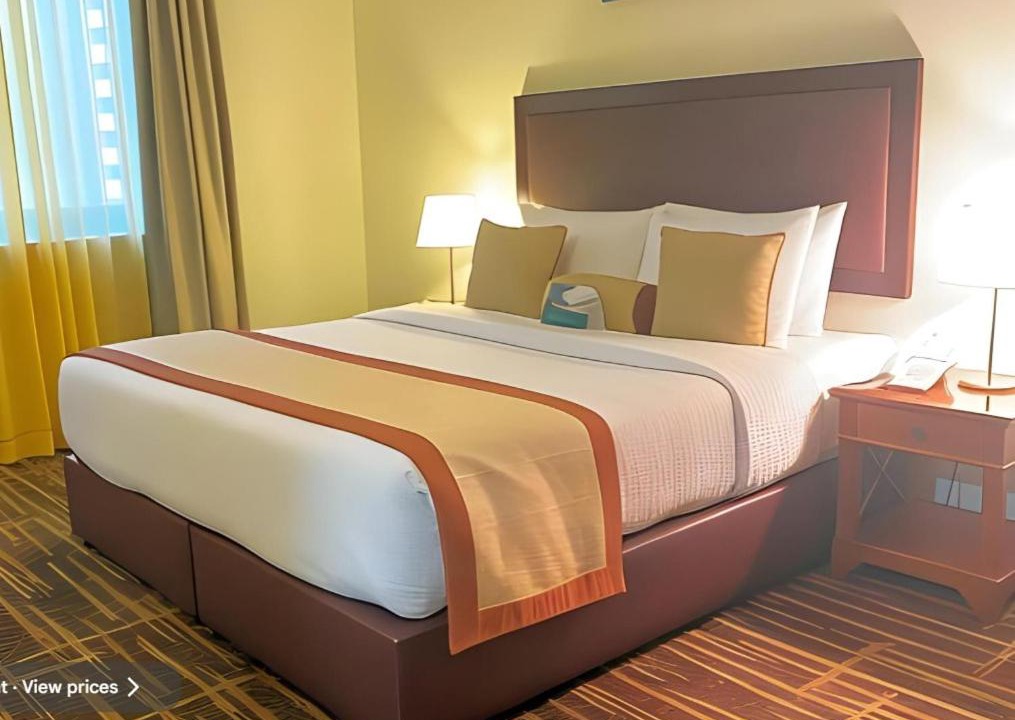 Photo of Bedroom in Choonad