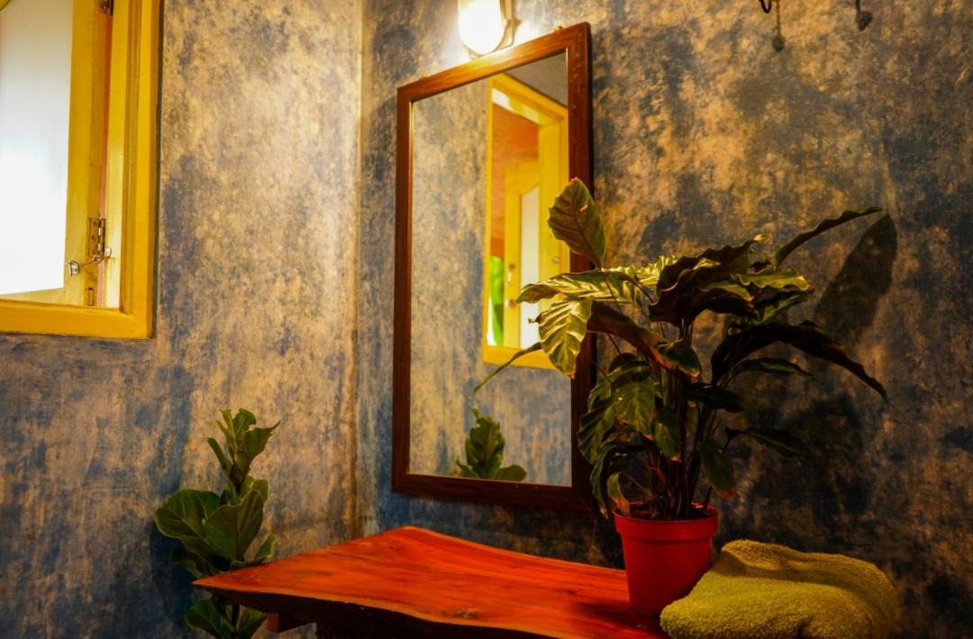 Photo of Bathroom in Chikkamagaluru