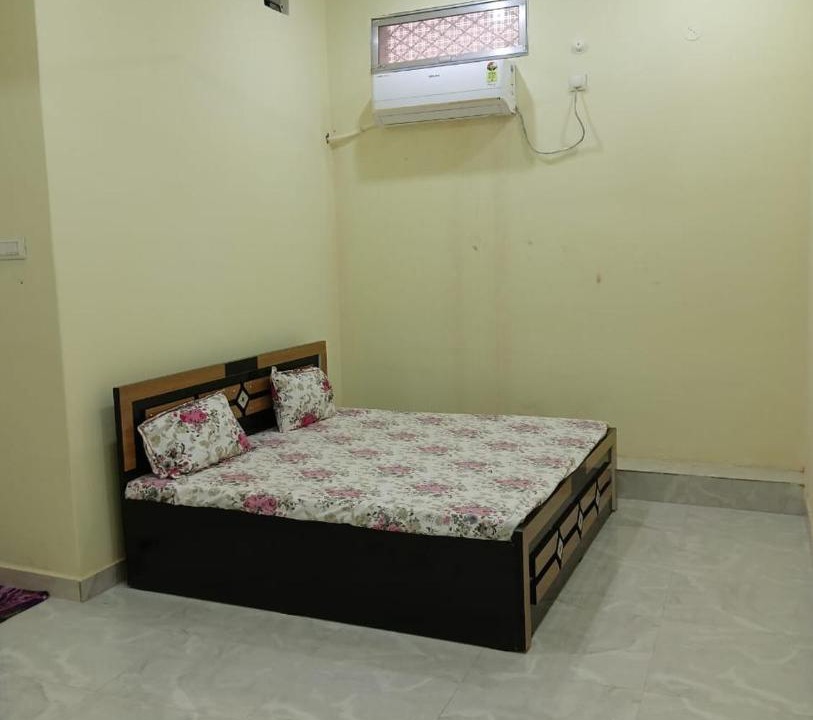 Photo of Bedroom in Bandhogarh
