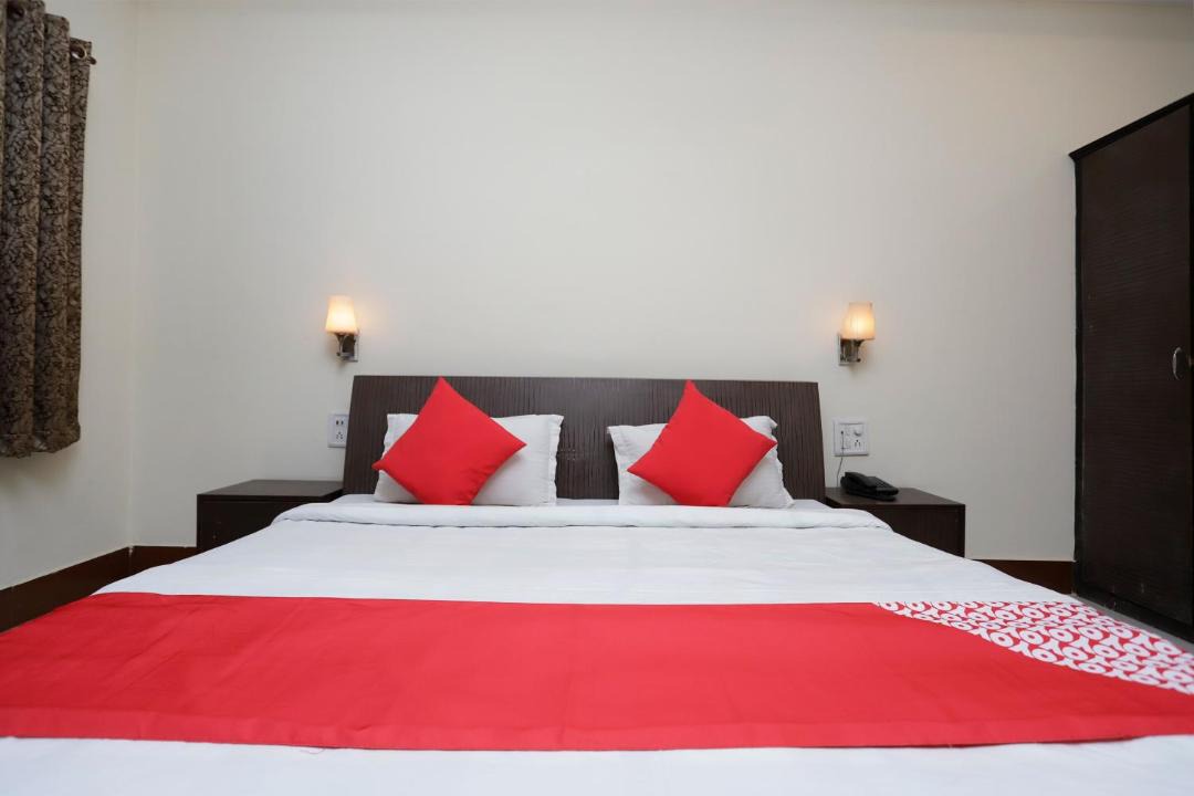 Photo of Bedroom in Satna