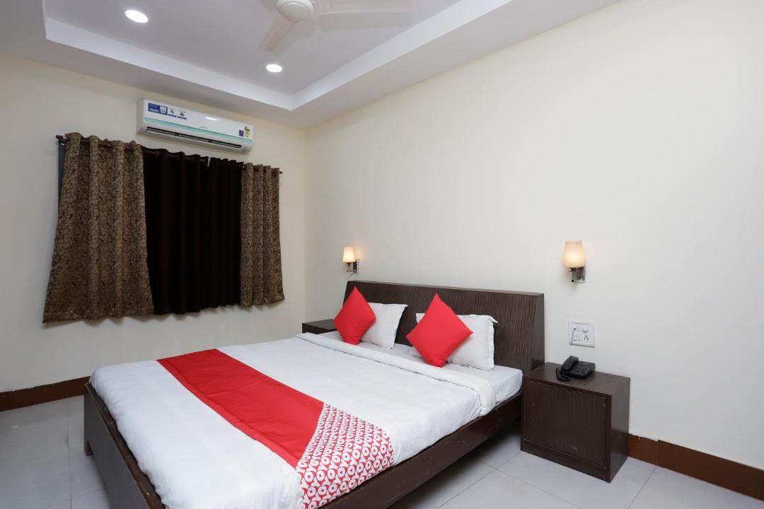 Photo of Bedroom in Satna
