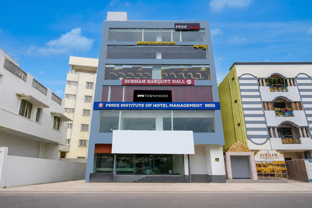 Photo of Others in Hyderabad