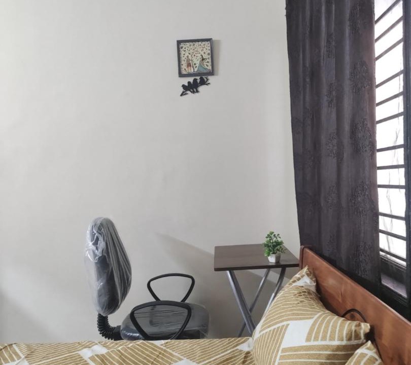 Photo of Bedroom in Jayanagar