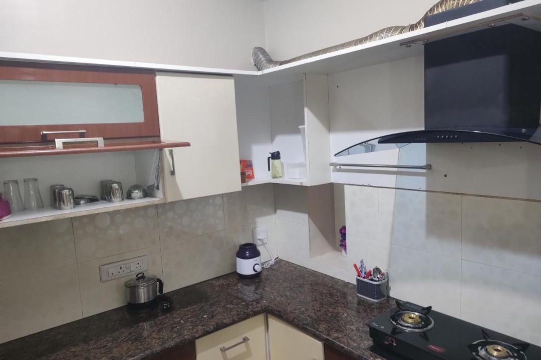 Photo of Kitchen in Jayanagar