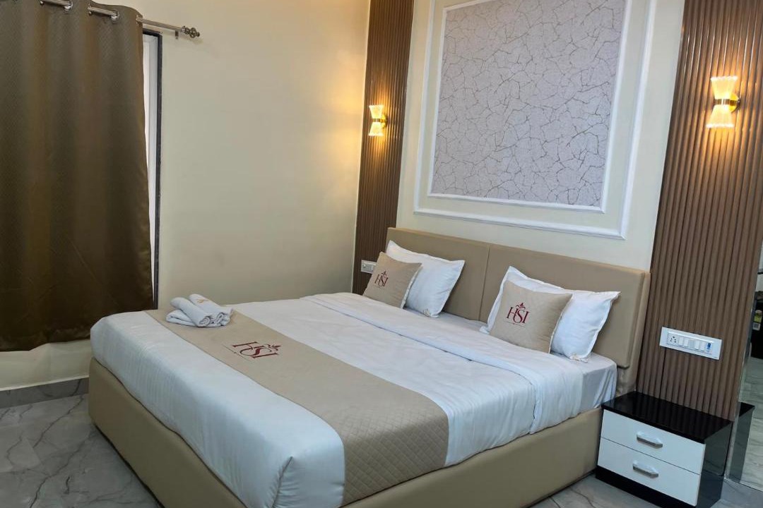 Photo of Bedroom in Jabalpur
