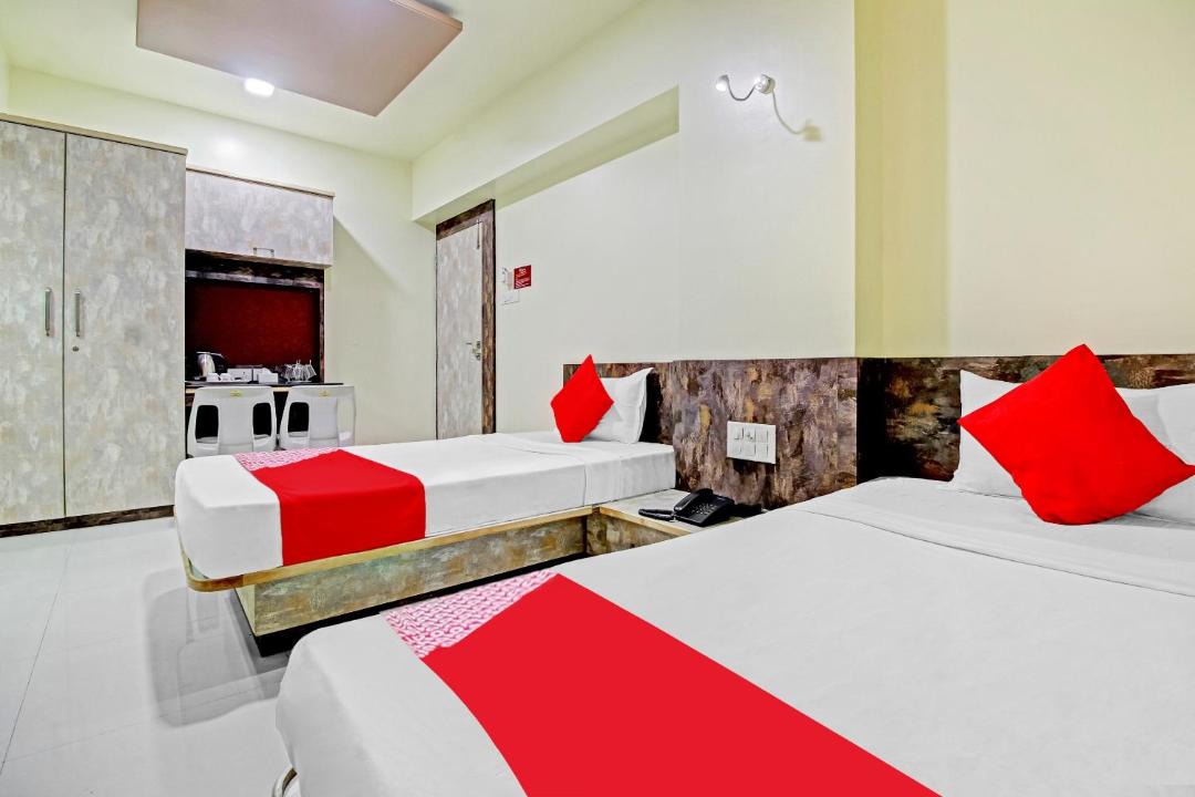 Photo of Bedroom in Pune