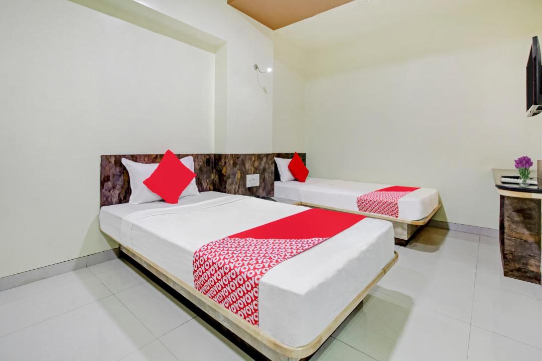 Photo of Bedroom in Pune