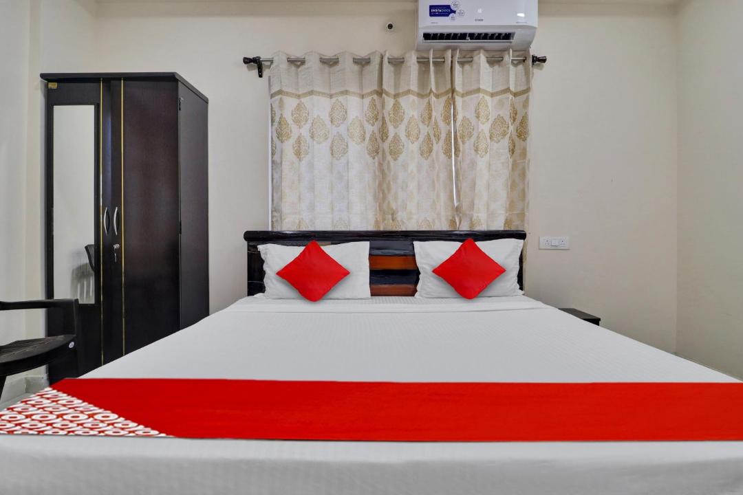 Photo of Bedroom in Hyderabad