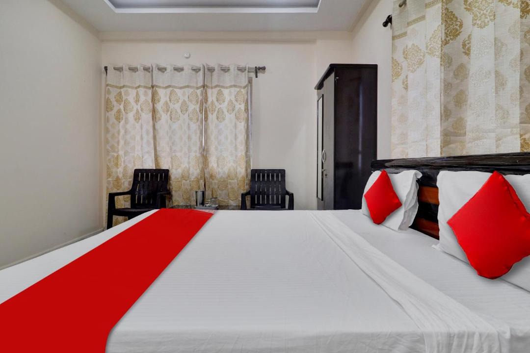 Photo of Bedroom in Hyderabad