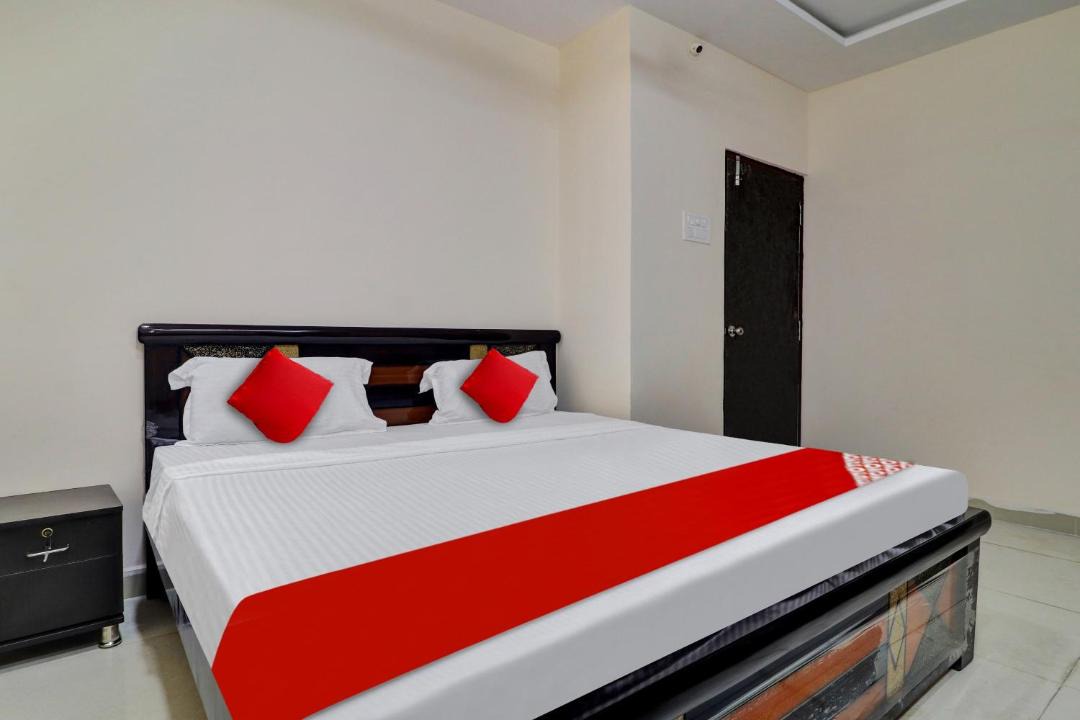 Photo of Bedroom in Hyderabad