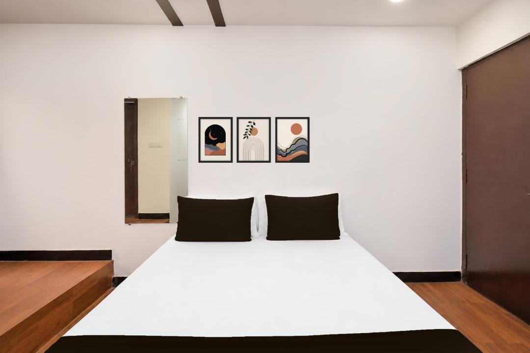 Photo of Bedroom in Hyderabad