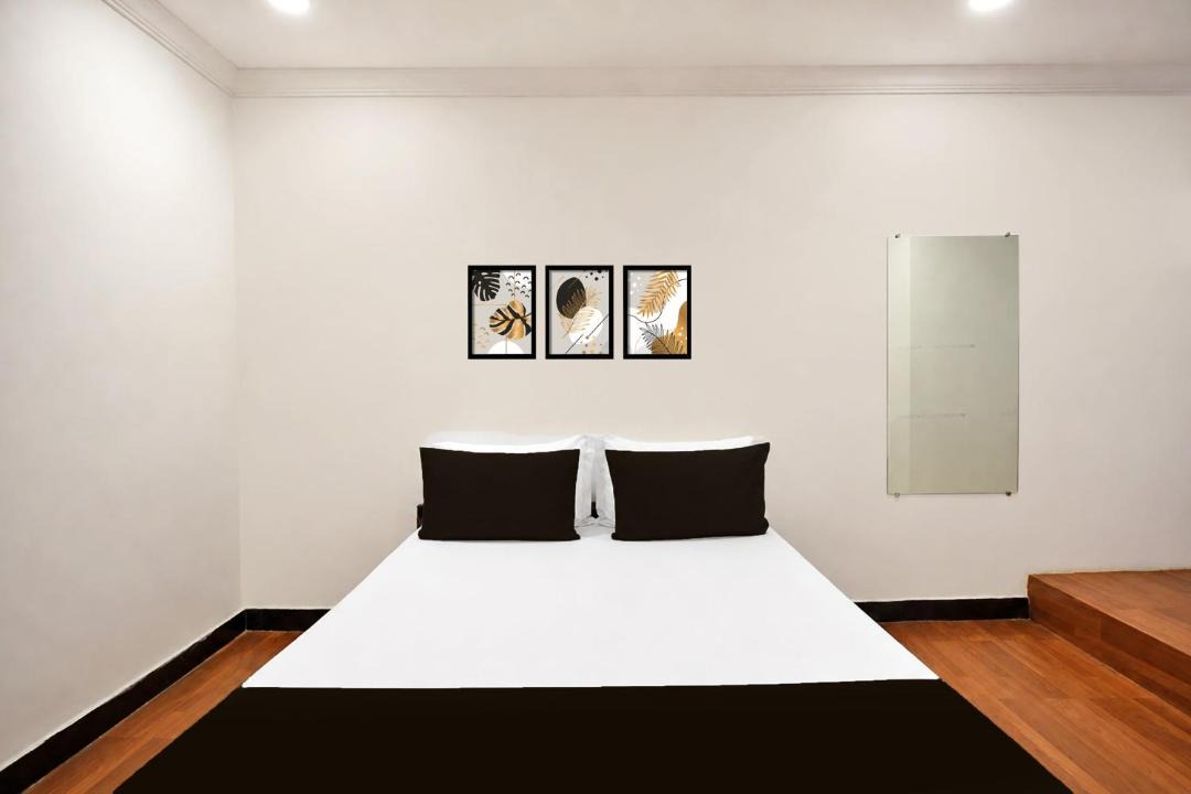 Photo of Bedroom in Hyderabad