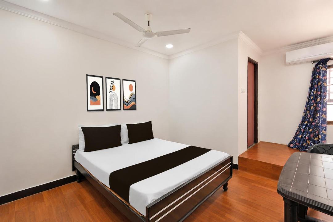 Photo of Bedroom in Hyderabad