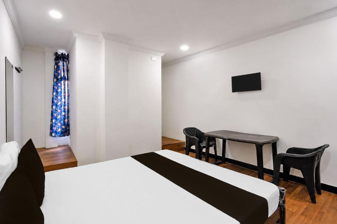 Photo of Bedroom in Hyderabad